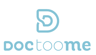 Logo doctoome
